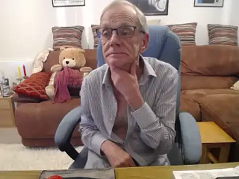 Ferret7777 online show from 02.22.25