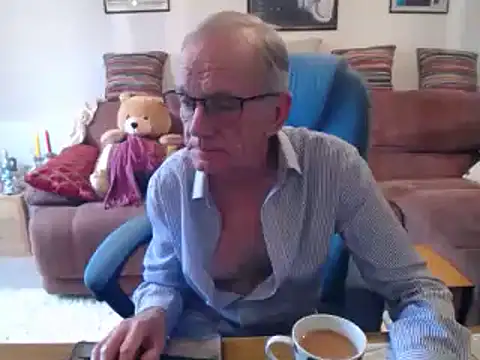 Ferret7777 online show from 02.23.25