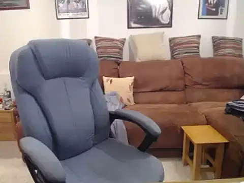 Ferret7777 online show from 02.23.25