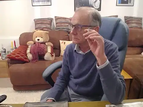 Ferret7777 online show from 02.24.25