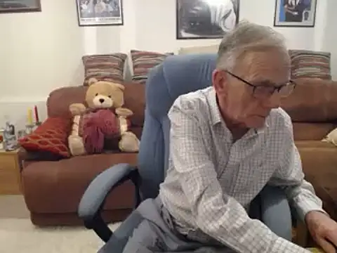 Ferret7777 online show from 03.03.25