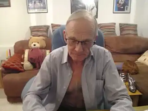 Ferret7777 online show from 03.14.25