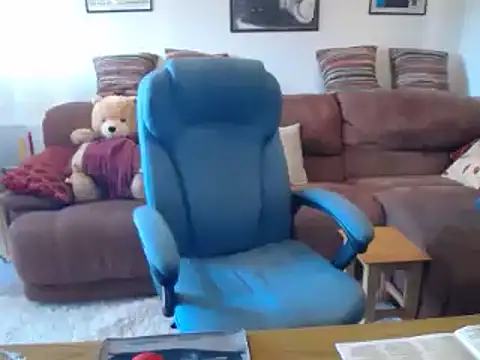 Ferret7777 online show from 03.19.25