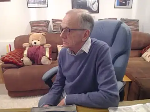 Ferret7777 online show from 03.21.25