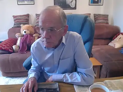 Ferret7777 online show from 09.10.25