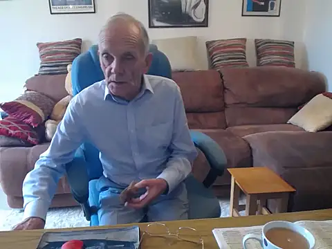 Ferret7777 online show from 09.13.25