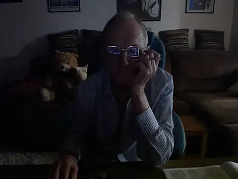 Ferret7777 online show from 11.13.25