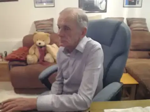 Ferret7777 online show from 02.20.26