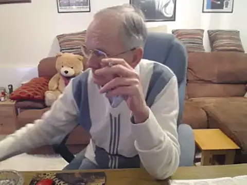 Ferret7777 online show from 02.21.26