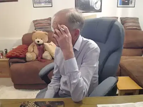 Ferret7777 online show from 02.22.26