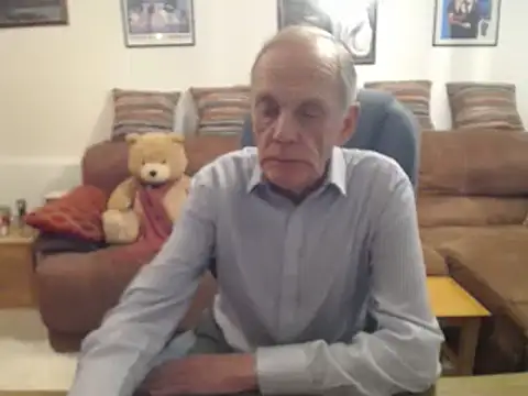 Ferret7777 online show from 02.27.26