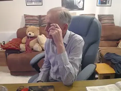 Snapshot of Ferret7777 chatting on 04.15.26 Ferret7777 online show from 04.15.26