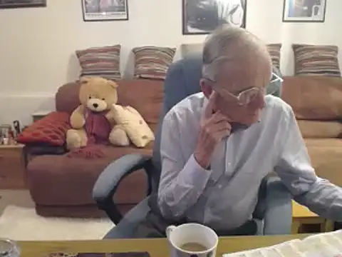 Ferret7777 online show from 06.05.26