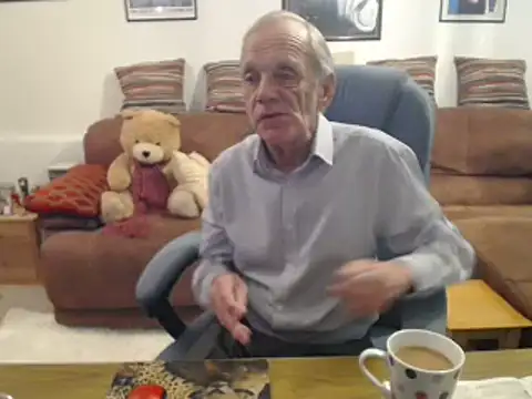 Ferret7777 online show from 06.07.26