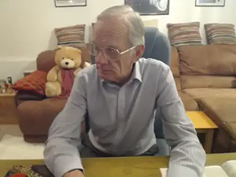 Ferret7777 online show from 06.11.26