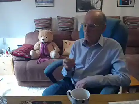 Ferret7777 online show from 06.13.26