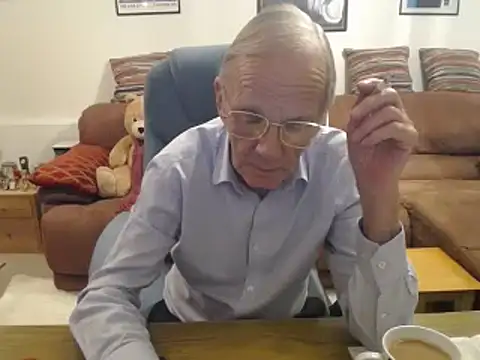 Ferret7777 online show from 06.14.26