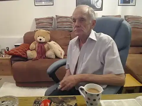 Ferret7777 online show from 06.24.26