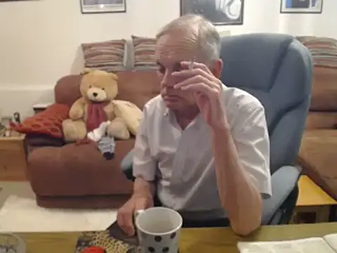 Ferret7777 online show from 06.25.26