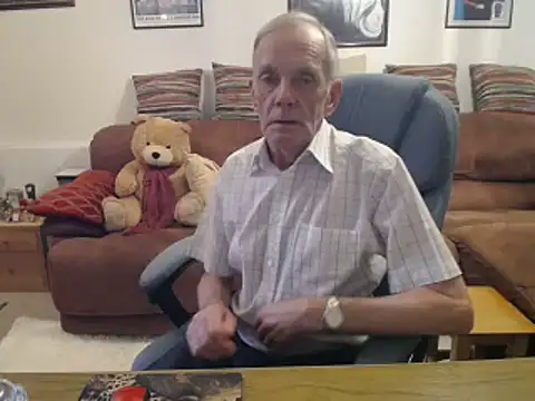 Ferret7777 online show from 06.29.26