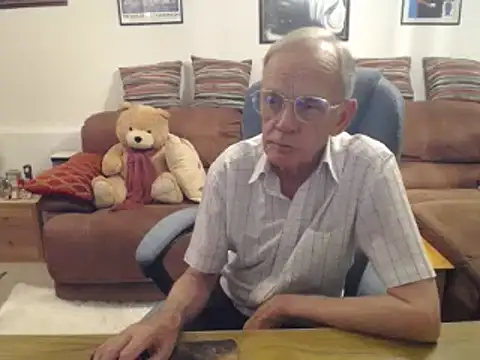 Ferret7777 online show from 06.30.26