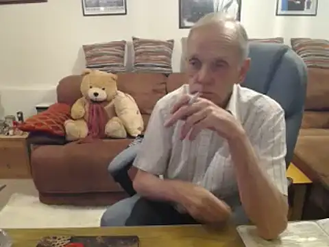Ferret7777 online show from 07.01.26