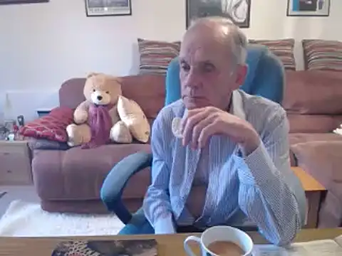 Ferret7777 online show from 07.02.26