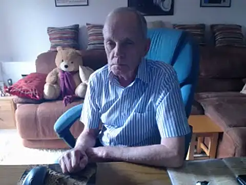Ferret7777 online show from 08.05.26