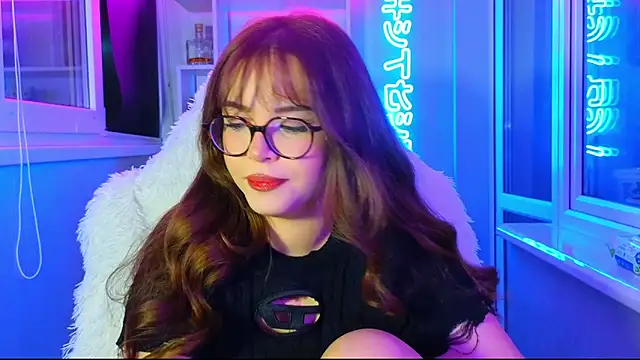 CutiePie3 online show from 11.23.25