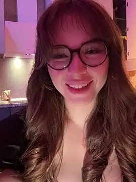 CutiePie3 online show from 12.17.25