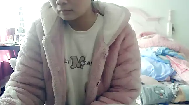 CN-Xiaoxi online show from 12.29.24