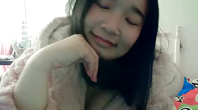 CN-Xiaoxi online show from 02.15.25