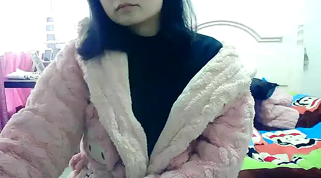 CN-Xiaoxi online show from 02.21.25