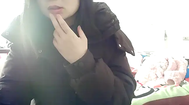 CN-Xiaoxi online show from 02.23.25