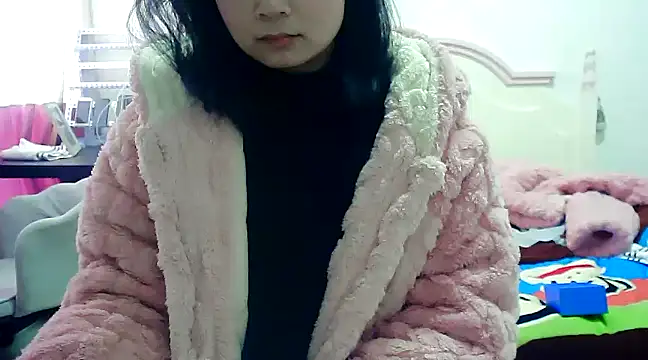 CN-Xiaoxi online show from 02.26.25