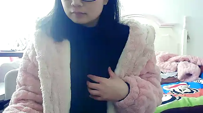 CN-Xiaoxi online show from 02.26.25