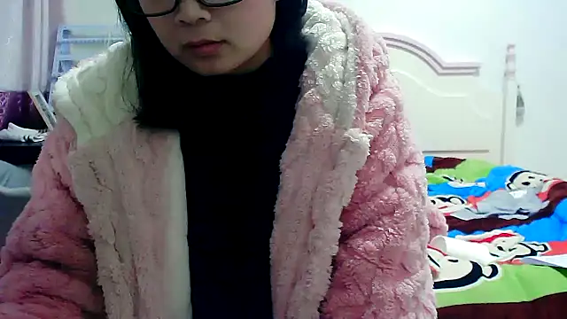 CN-Xiaoxi online show from 03.01.25