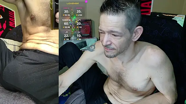 MasterForgedRayy online show from 12.26.24