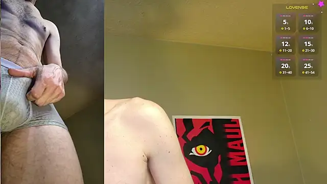 MasterForgedRayy online show from 02.18.25