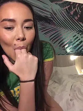 mayakitsune69 online show from 03.22.25