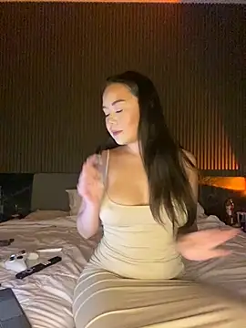 mayakitsune69 online show from 10.05.25