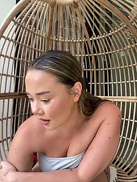 mayakitsune69 online show from 02.15.26