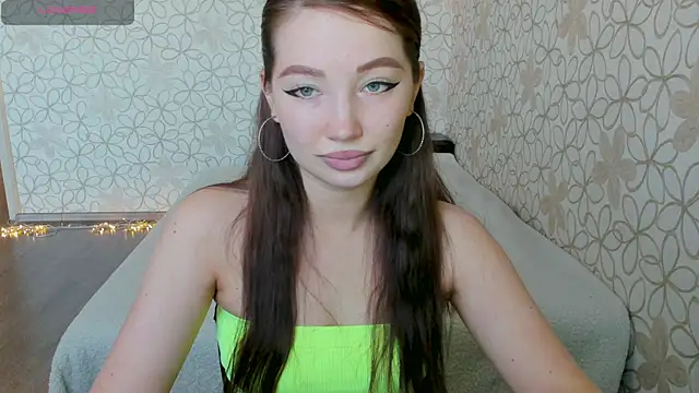 Lissa Cristal online show from 05.01.26