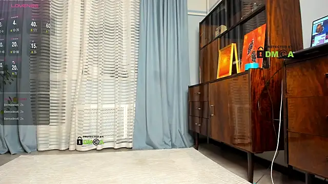 Snapshot of Your_dream_Alice chatting on 12.09.24 Your dream Alice online show from 12.09.24