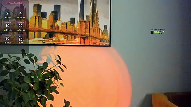 Snapshot of Your_dream_Alice chatting on 02.16.25 Your dream Alice online show from 02.16.25