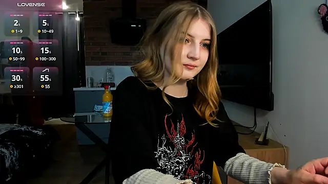 Snapshot of princessaalicc chatting on 02.20.25 princessaalicc online show from 02.20.25