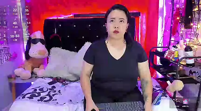 katieeandsharonn online show from 01.18.25