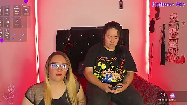 katieeandsharonn online show from 01.15.26