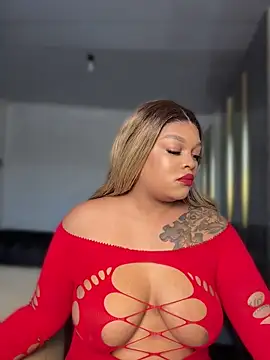 Naughty-Mel online show from 05.16.26
