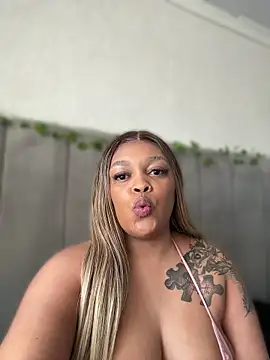 Naughty-Mel online show from 06.28.26